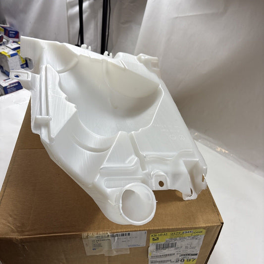 Genuine ACDelco Windshield Washer Fluid Reservoir 25796345