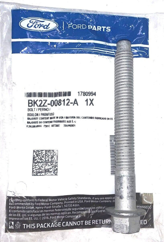 New OEM Genuine Ford 2015-20 Gear Assembly Mount Bolt BK2Z-00812-A