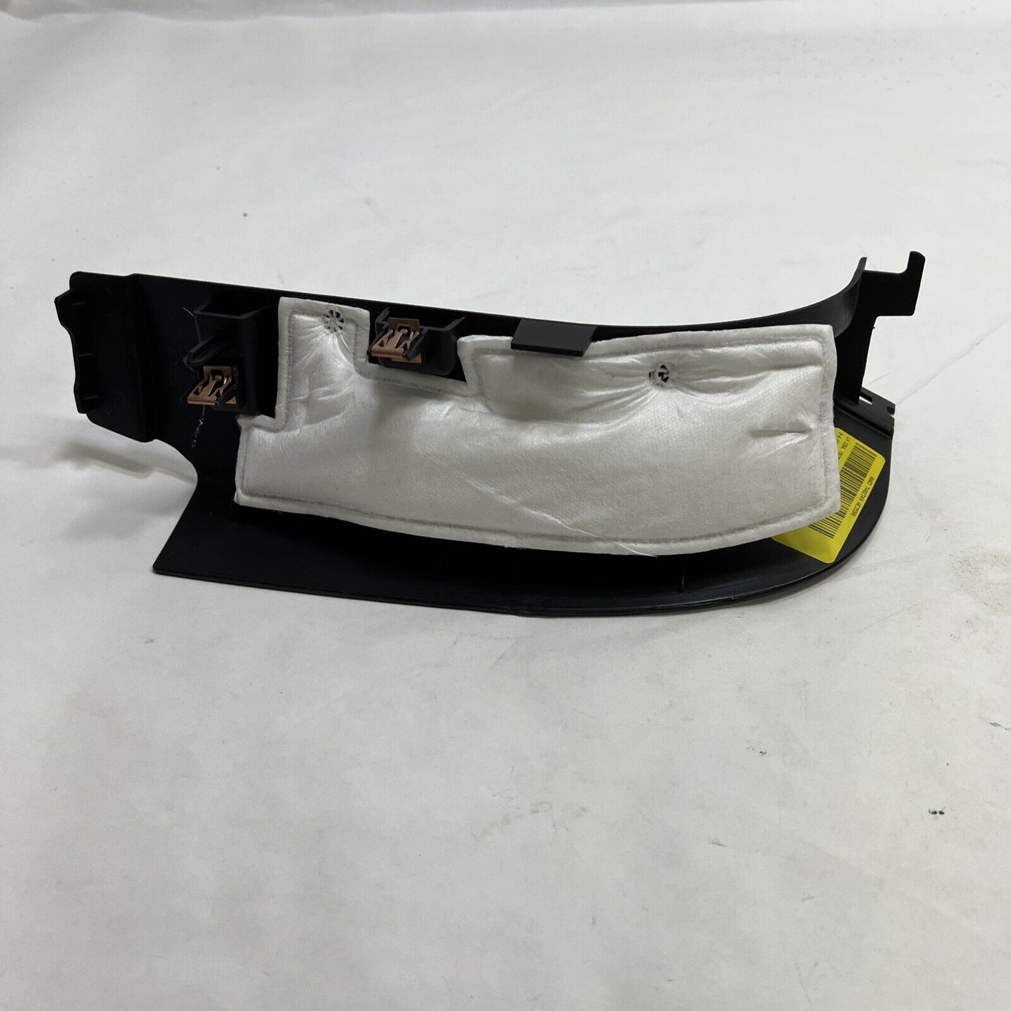 New OEM Ford Flex Front Driver Side Kick Panel 2009-19 8A8Z7402345AA