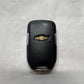 New OEM GM Genuine Key FOB Chevrolet Unknown Part Number.