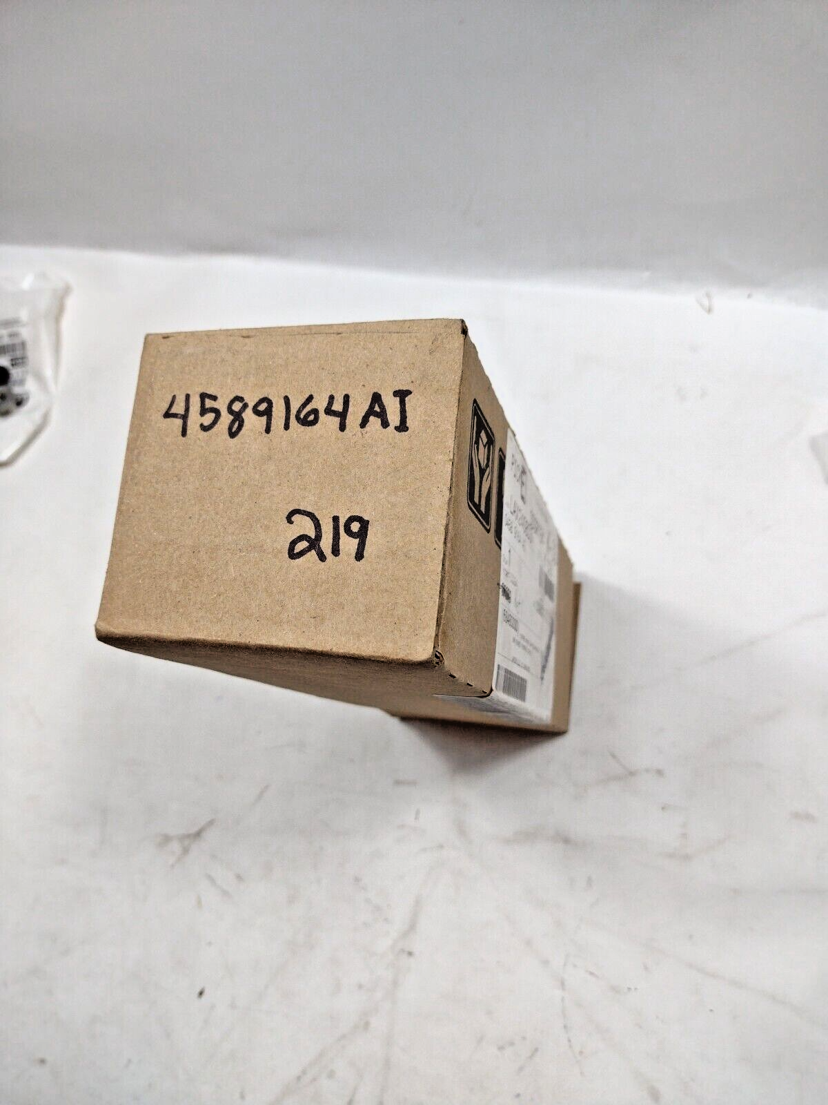 Genuine OEM Mopar Jeep Wrangler Exterior Outside Door Handle 2007-2018 4589164AI