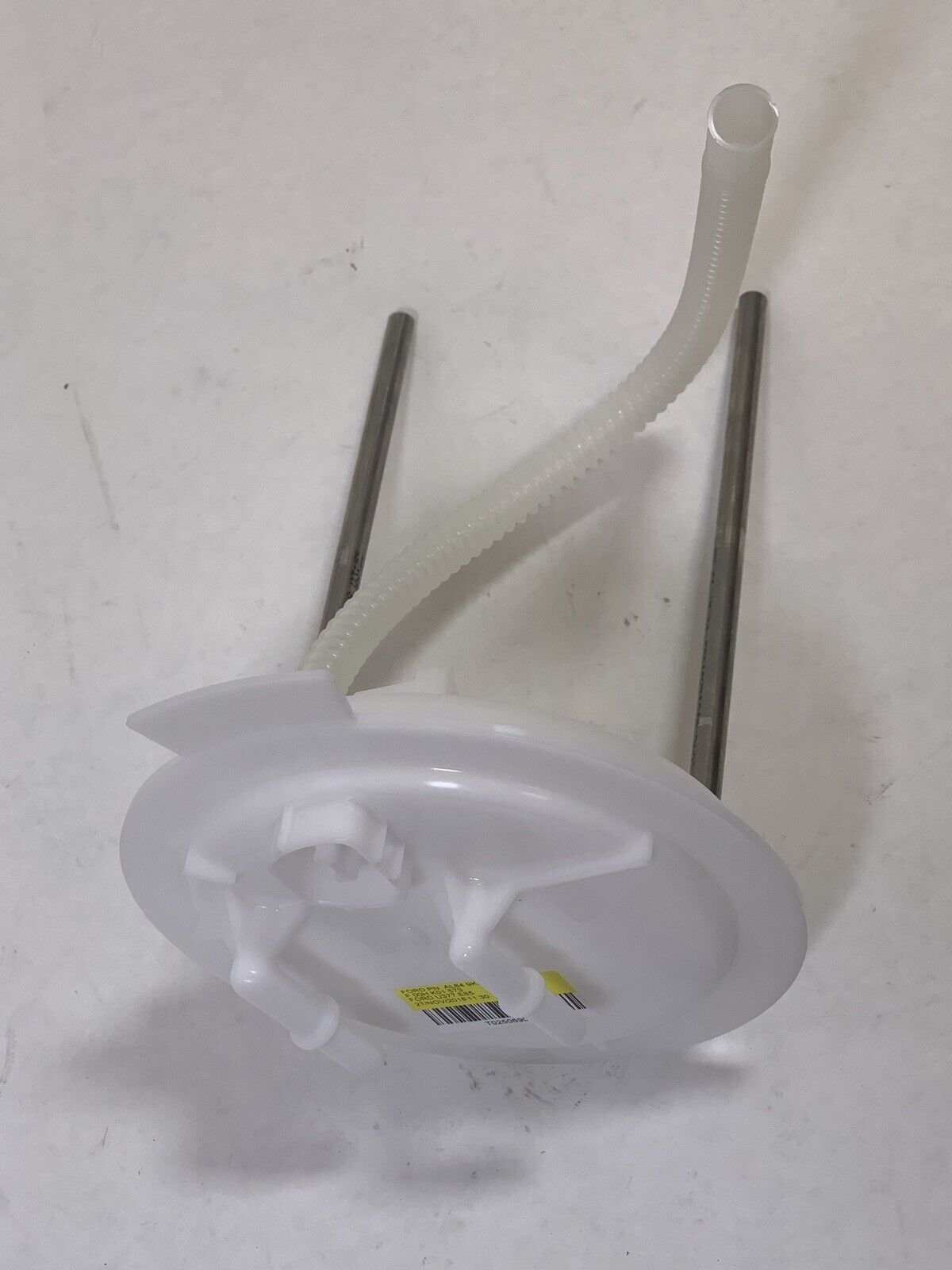 New OEM Ford Fuel Pump Upper Housing Motorcraft PFS1150