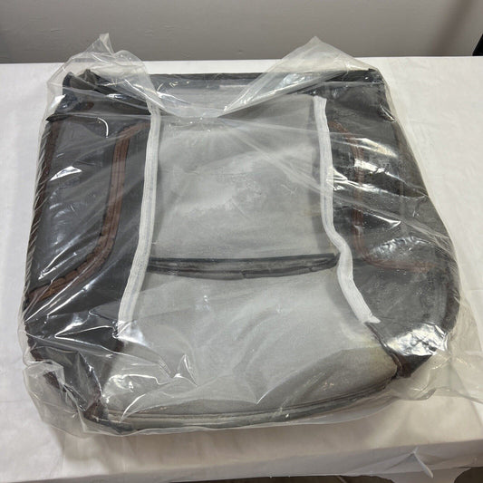 Genuine OEM Mopar Rear Seat Cushion Cover 7FY03LT5AA