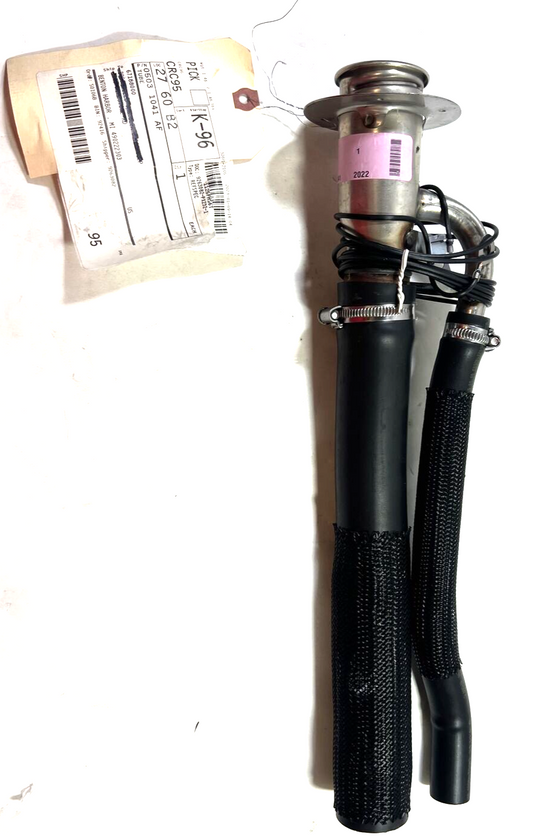 Genuine OEM Mopar 3500 Fuel Filler Tube 2007-2023 5031041AF