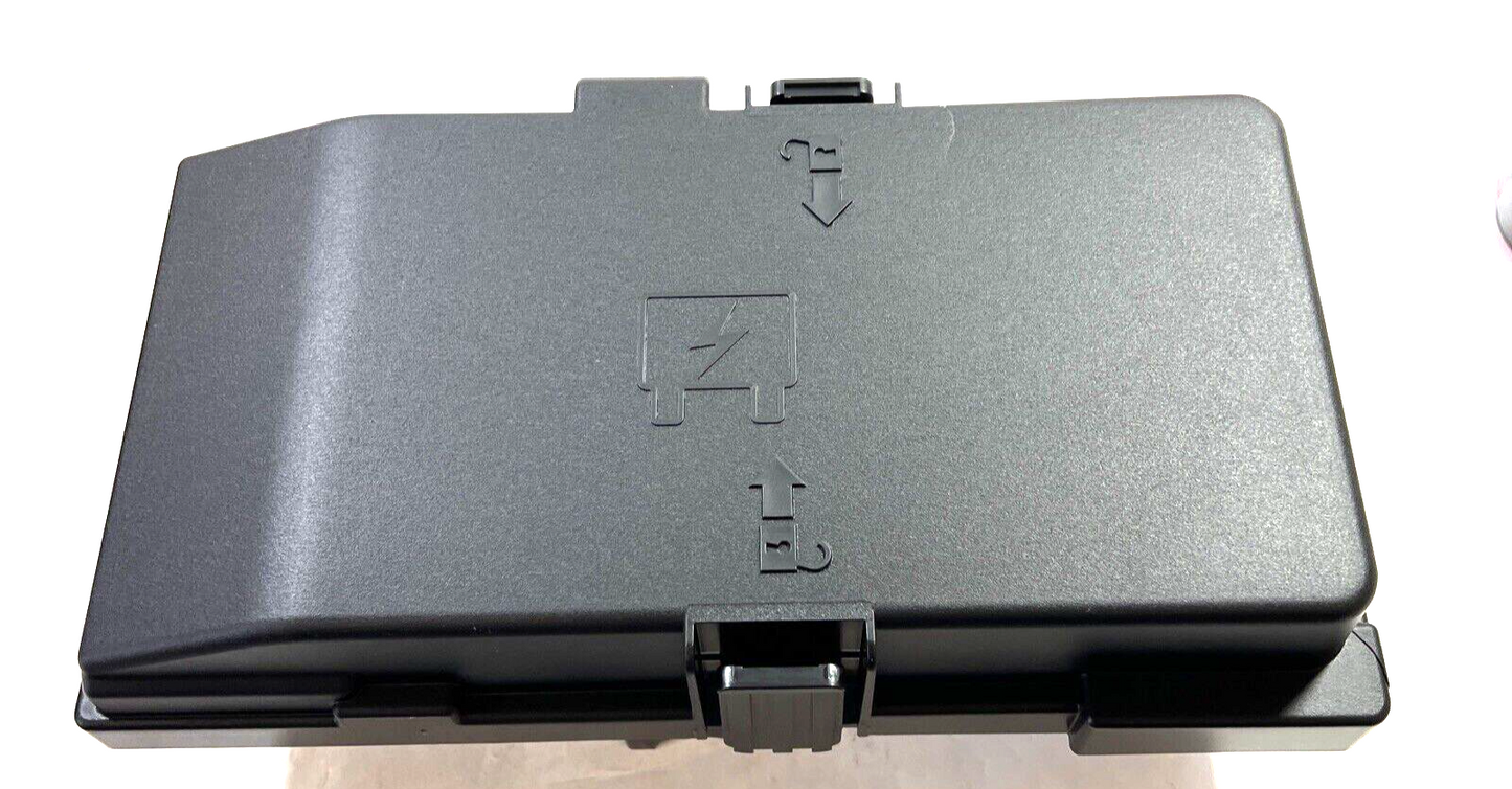 Genuine OEM Mopar Cherokee Power Distribution Center 2019-2022 68351953AG