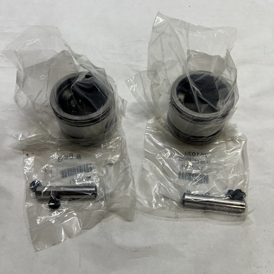 New OEM Genuine Bendix Piston w/ Pins Kit Spares 2G2005H
