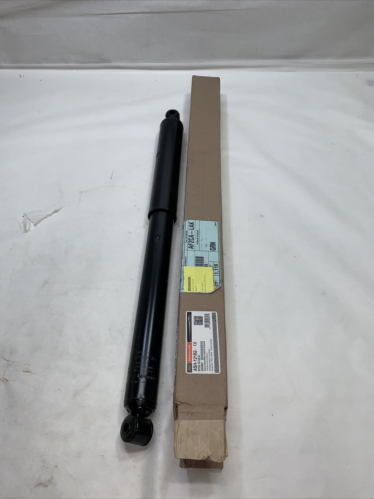 New OEM Ford Shock Absorber Rear L or R Motorcraft ASH-12192