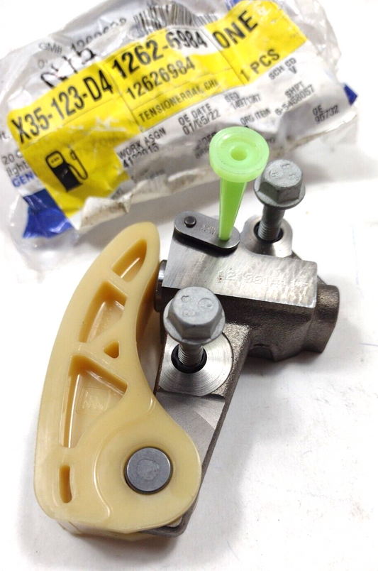 Genuine OEM GM Chevy Camaro Tensioner 2013-2022 12626984