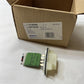 Blower Motor Resistor GM Genuine Parts 89018230 acdelco 15-80460