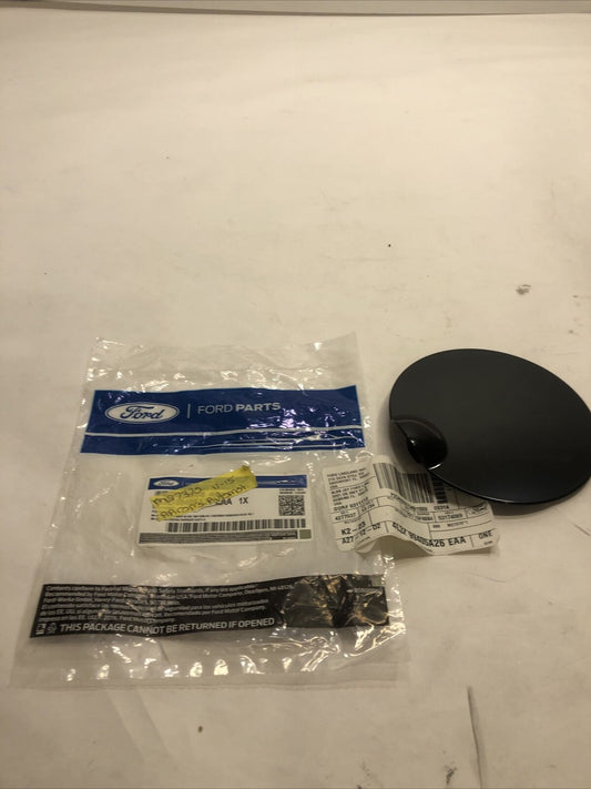 New OEM Genuine Ford Lincoln 2004-2008 Fuel Door 4L3Z-99405A26-EAA