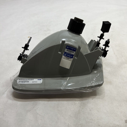 New OEM Genuine Right 1A Auto Headlight Assembly 203519801