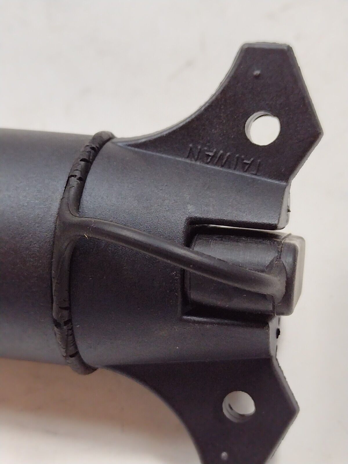 Genuine OEM GM Yukon Trailer Wiring Harness Adapter 7 Pin To 4-Way 19201995