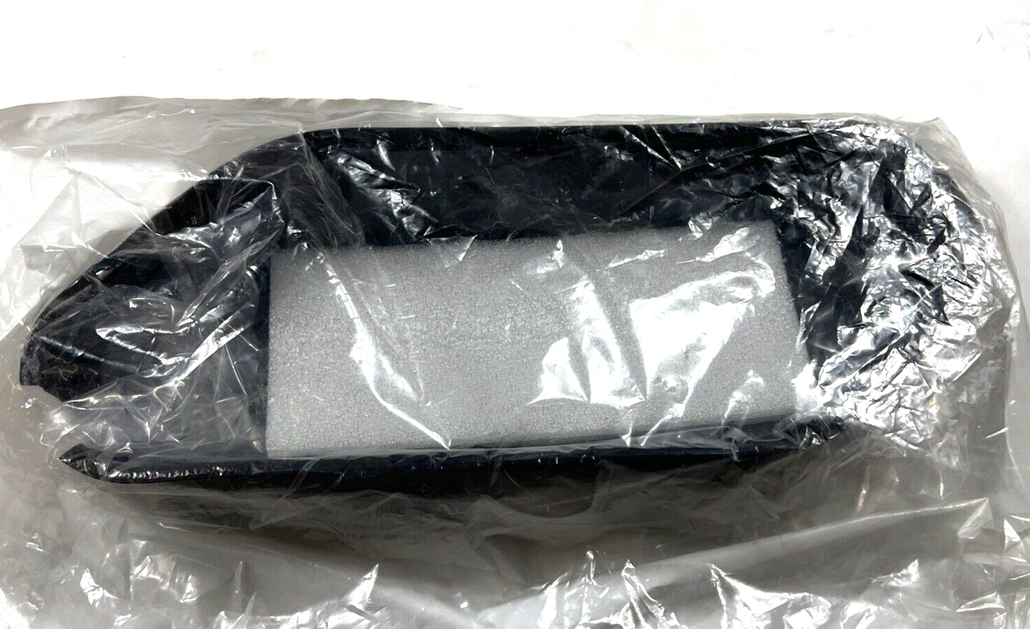 Genuine OEM Mopar Jeep Wrangler Rear Rain Sensor Cap  2018-2023 68413490AA