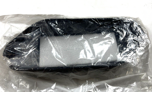 Genuine OEM Mopar Jeep Wrangler Rear Rain Sensor Cap  2018-2023 68413490AA