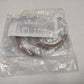 Genuine OEM GM Chevy P20 Engine Crankshaft Seal 1984-1989 10121044