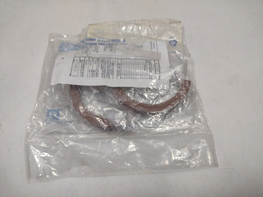 Genuine OEM GM Chevy P20 Engine Crankshaft Seal 1984-1989 10121044