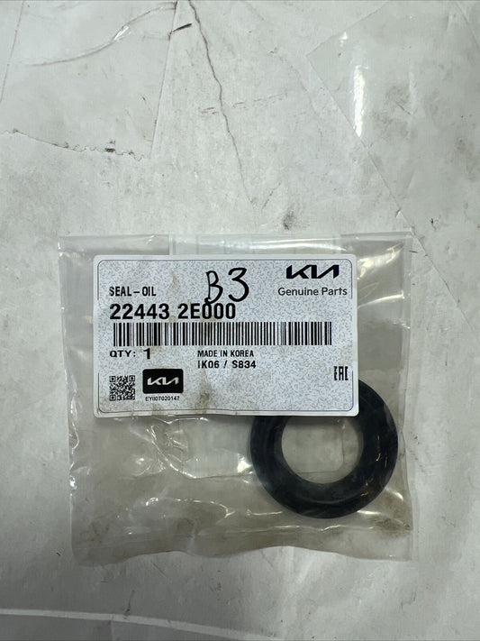 Genuine OEM Kia Forte seal Valve Cover 2012-2023 224432E000