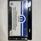 Genuine OEM Mopar License Plate Frame 82213627AB