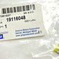 New OEM GM General Motors Fuse Mini Fuse Relay 19116048