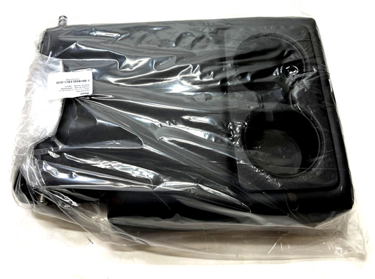 New OEM Genuine Mopar Jeep 2014-2019 Rear Seat Center Armrest Leather 1VR31DX9AB