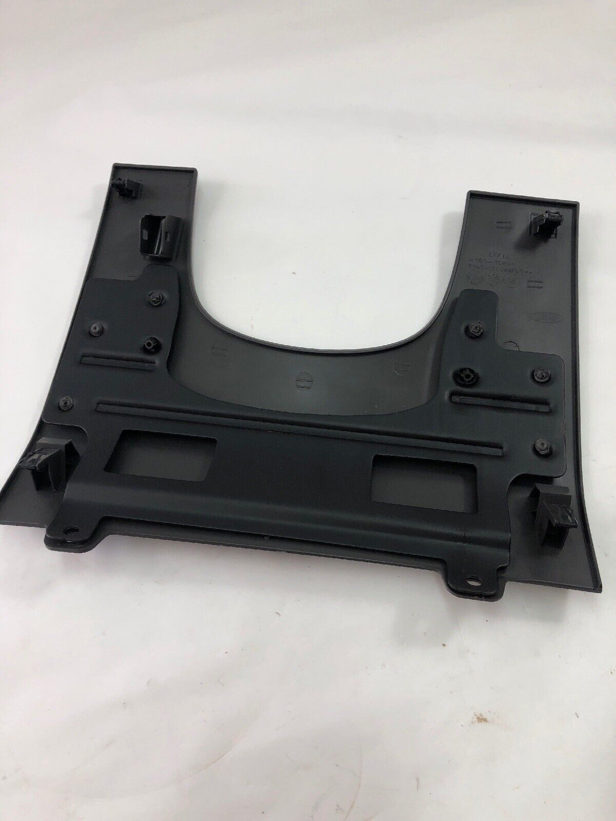2007-2010 Ford Edge Steering Column Panel Dash Cover New OEM 7T4Z7804459AB