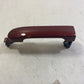 New OEM Nissan Passenger Side Outside Handle 82641-ZW40A