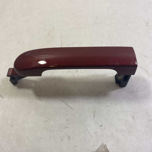New OEM Nissan Passenger Side Outside Handle 82641-ZW40A