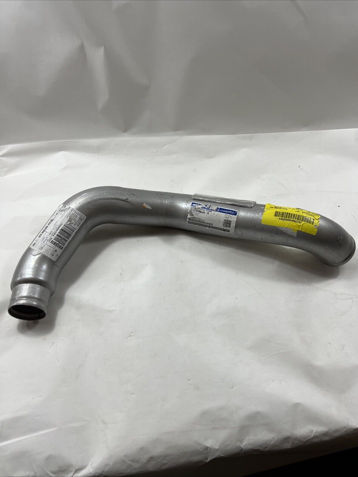 NEW OEM Ford Super Duty Turbo Turbocharger Intercooler-Inlet Duct 5C3Z6K769AA