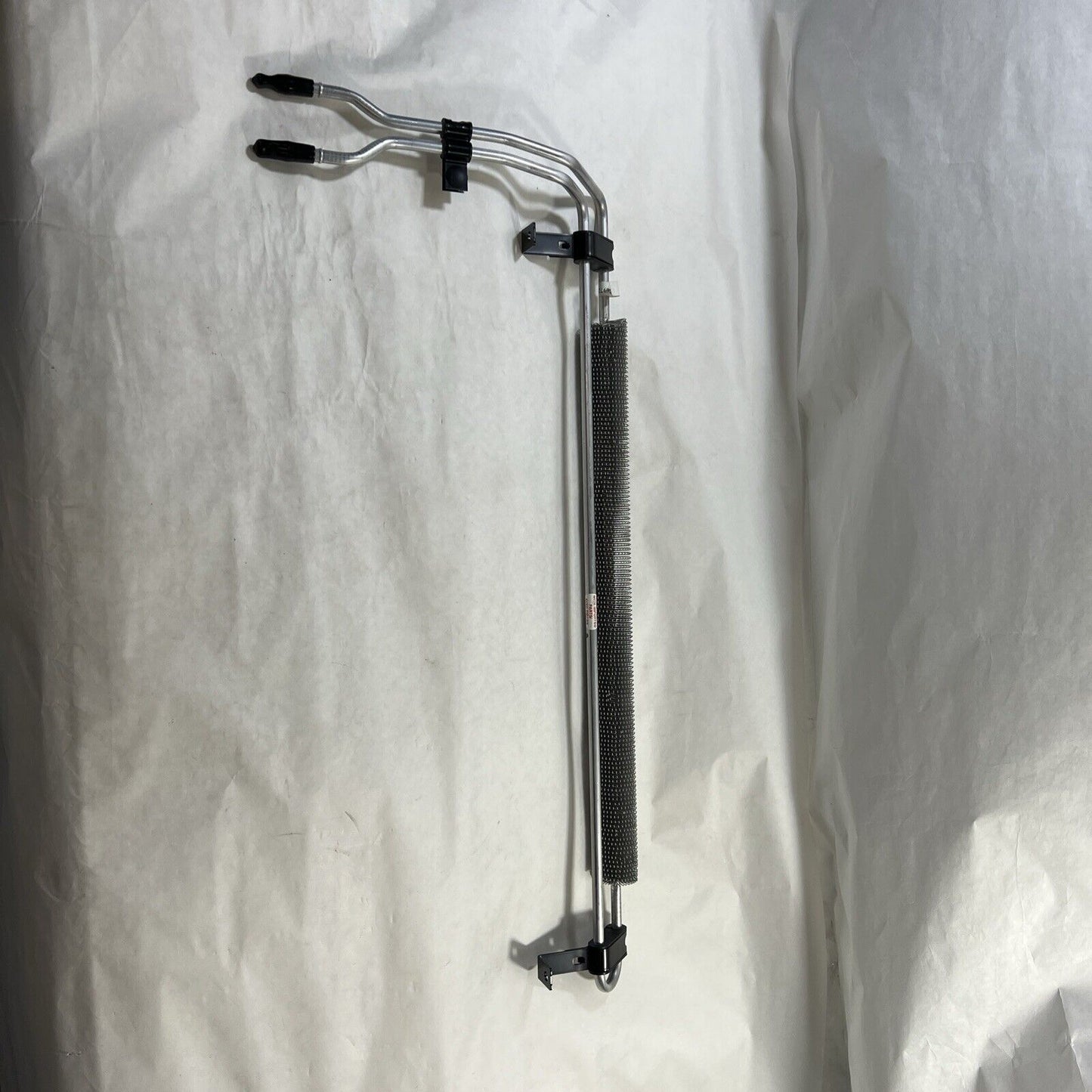 Genuine OEM GM Chevrolet Impala Power Steering Fluid Cooler 2012-2016 22846972