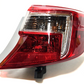 New DEPO Tail Light Assembly RH/Pass Fits Toyota Camry