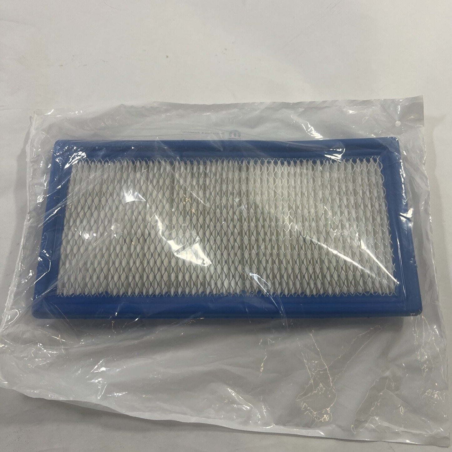 Genuine OEM Mopar Caliber Engine Air Filter fit 2007-2010 4891694AA