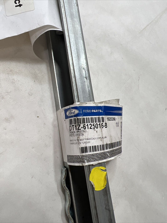 New OEM Genuine Ford 14-23 Right Passenger Side Door Lower Track DT1Z6125016B