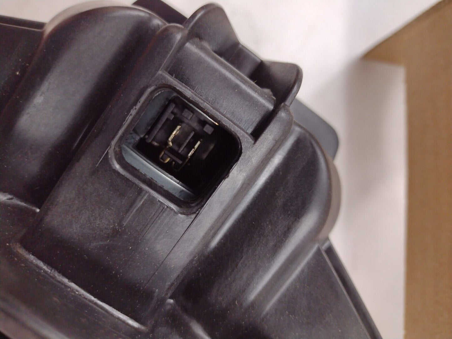 Genuine OEM Mopar Jeep Cherokee AC Heater Blower Motor 2001 4886150AA