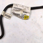 Genuine OEM GM Buick LaCrosse Engine Coolant Reservoir Hose 2004-2009 15913153