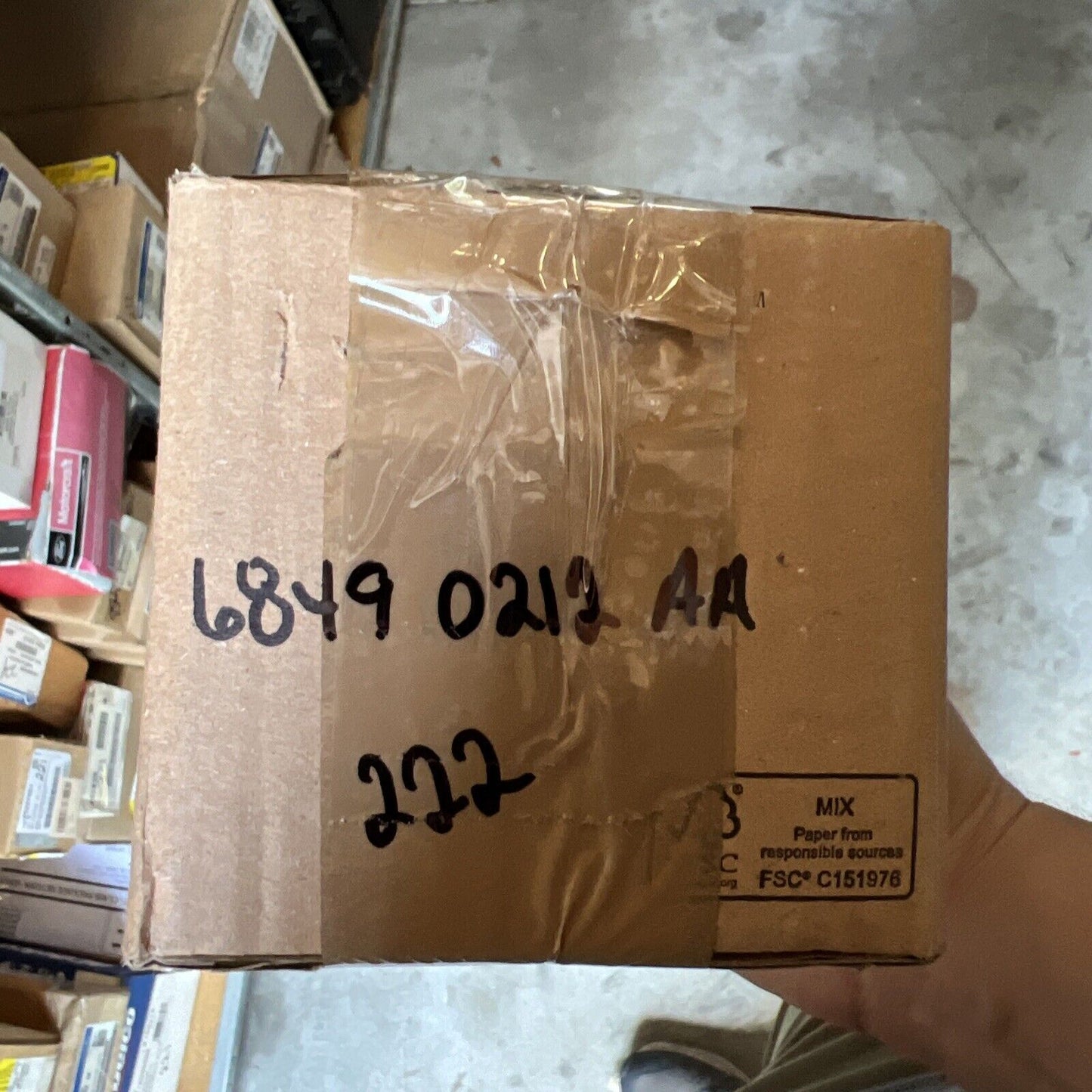 Genuine OEM Mopar Gladiator High Pressure EGR Valve 2020-2023 68490212AA