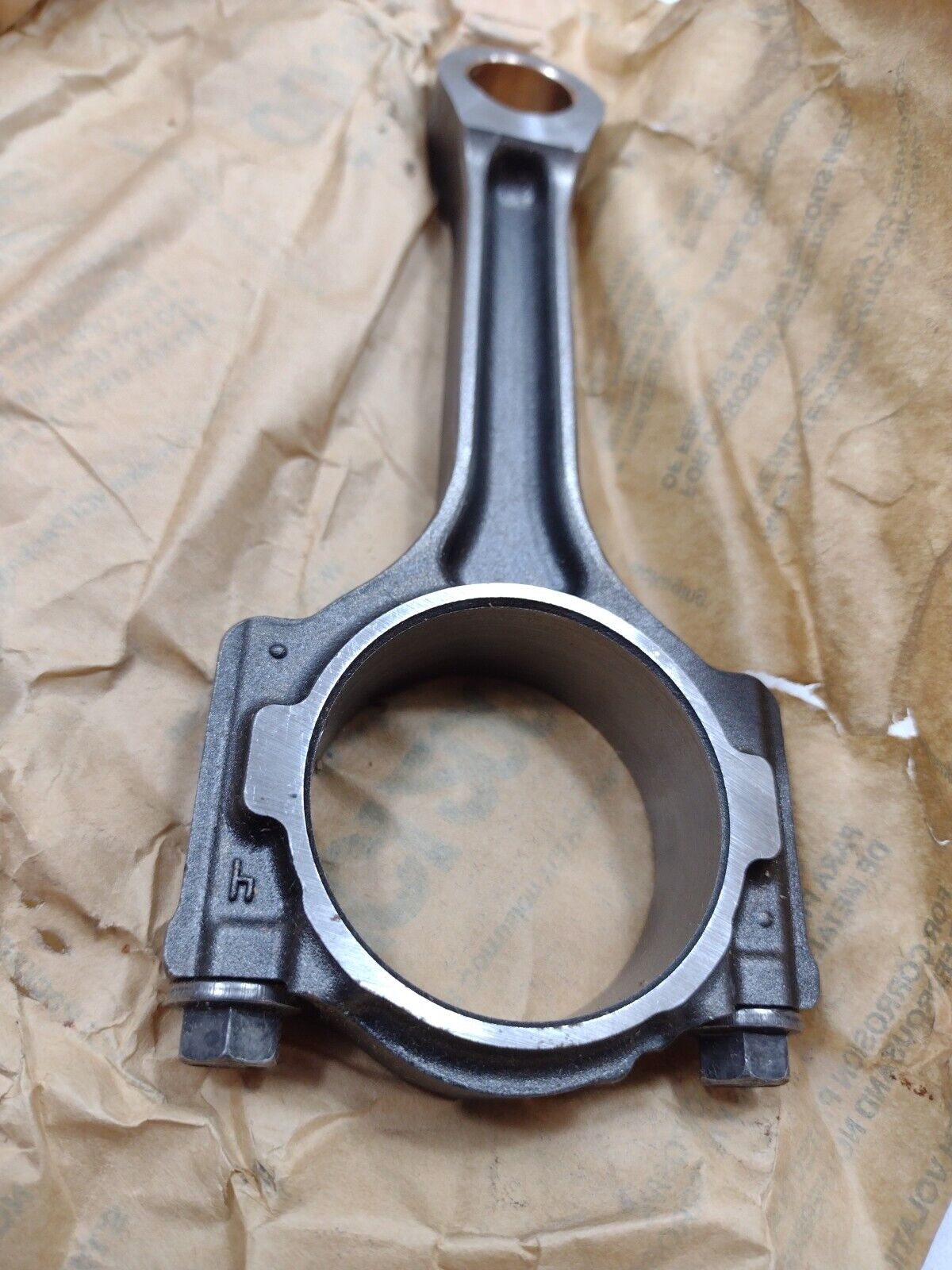 Genuine OEM GM Chevy Malibu Connecting Rod 2016 12663618