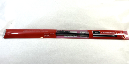 Genuine OEM Ford Windshield Wiper Blade-Standard Blade 13-19 Motorcraft WW2705