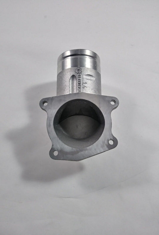 New OEM Ford E350 E450 Super Duty Turbo 6.0L Intercooler Elbow 3C3Z-6C640-EA