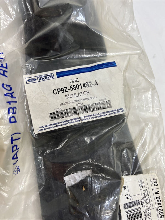 New OEM Genuine Ford 2012-2018 Cowl Insulator CP9Z-5801492-A