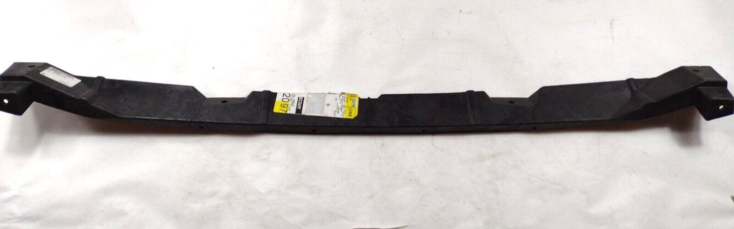 Genuine OEM GM Chevrolet Cobalt Support Bumper Cover Rail 2005-2010 15220078