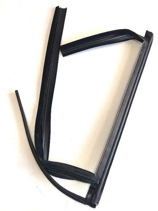 New OEM Ford C-Max Rear Left Door Window Channel 13-17 AM5Z5825767B