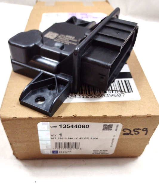 Genuine OEM GM Chevrolet Colorado Fuel Pump Control Module 2021-2024 13544060