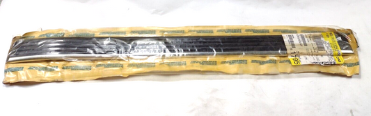 Genuine OEM GM Chevrolet C2500 Rear Driver Side Door Molding 1989-2000 15740105