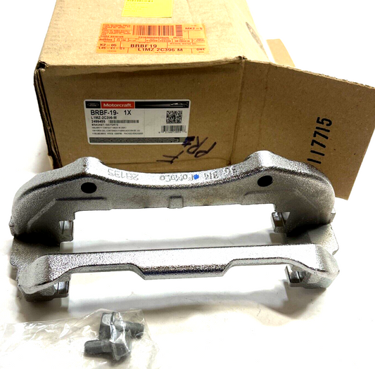 New OEM Ford Explorer Brake Caliper 2020-23 Front Right Side Motorcraft BRBF19