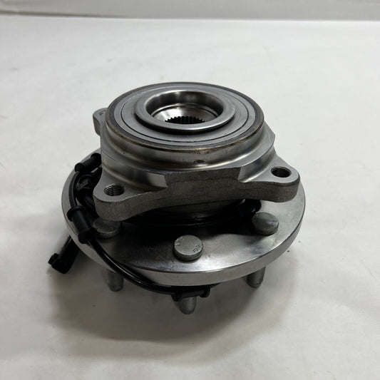 New OEM Genuine Mopar Brake Hub And Bearing Magneti 2AMVH706AA
