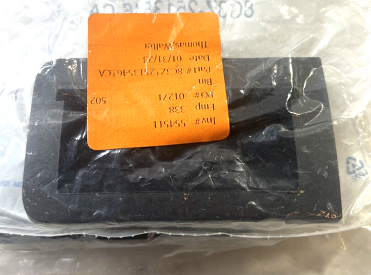 Genuine OEM Ford Transit Instrument Panel Dash-Utility Box 08-24 8C3Z2513546CA