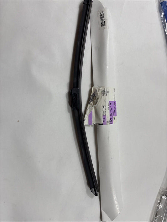 Genuine OEM GM Wiper Blade 21.02 inches 19432584