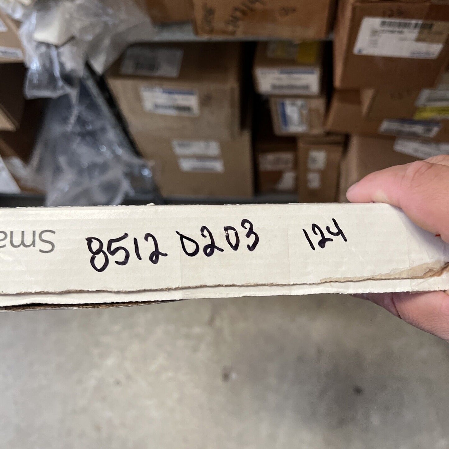 New OEM Genuine GM F Cable 85120203