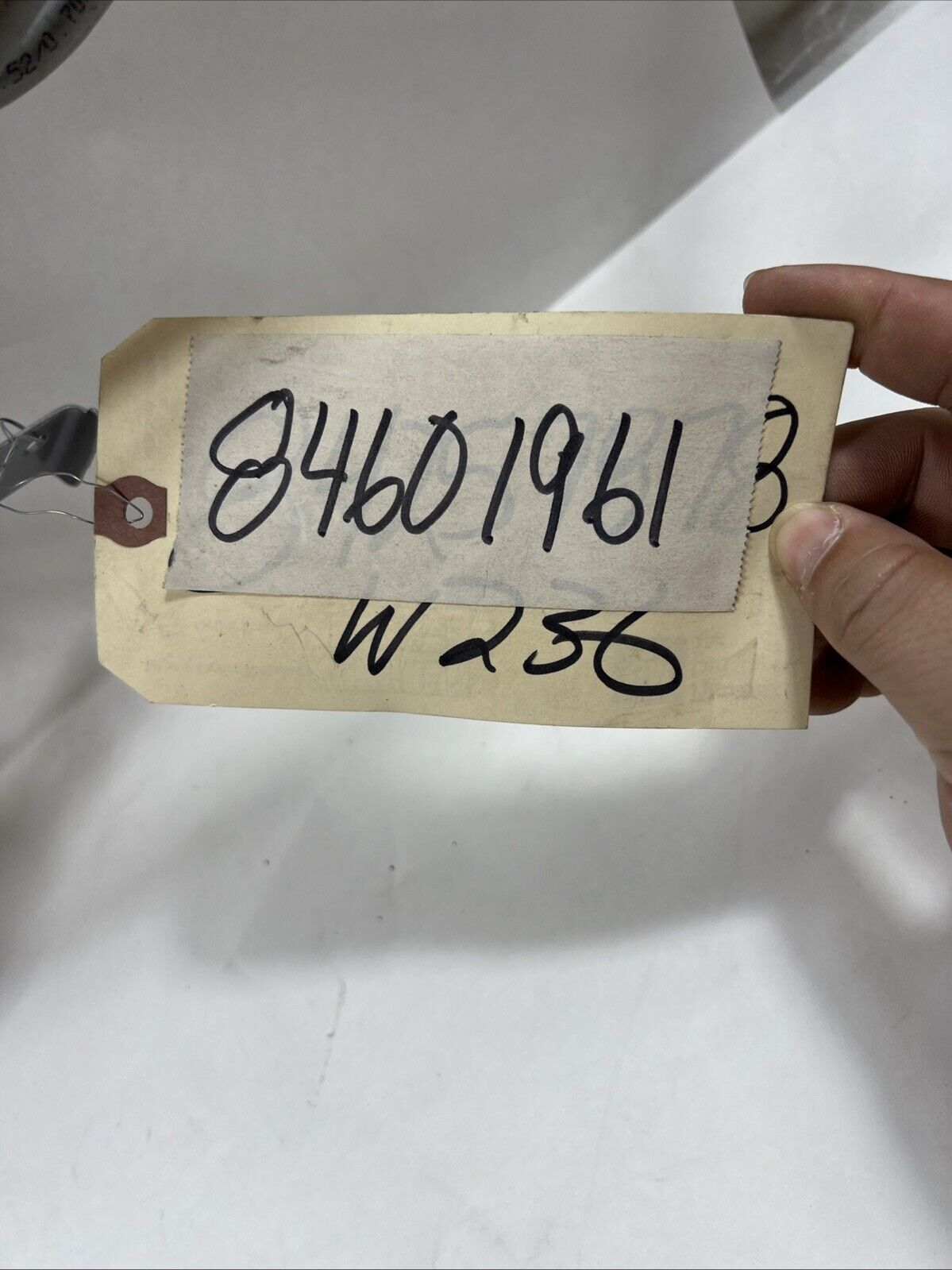 Genuine OEM GM Transmission Fluid Cooler Inlet and Outlet Pipe 17-22 84601961