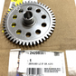 Genuine OEM GM Automatic Transmission Fluid Pump Driven Gear 24298581